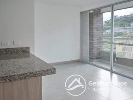 CODIGO A 2827 CALASANZ